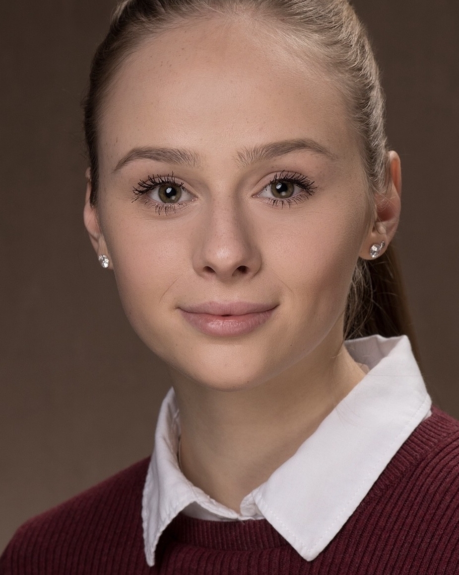 Profilbild von Julia