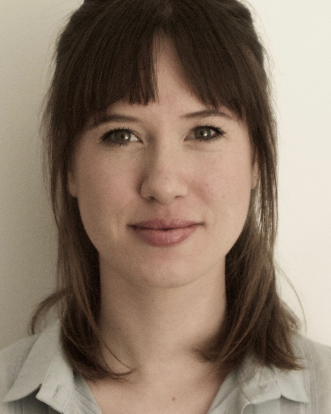 Profilbild von Kim