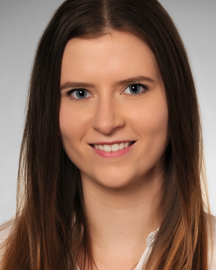 Profilbild von Kristina