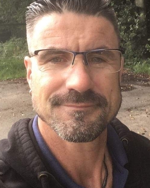 Profilbild von Marc