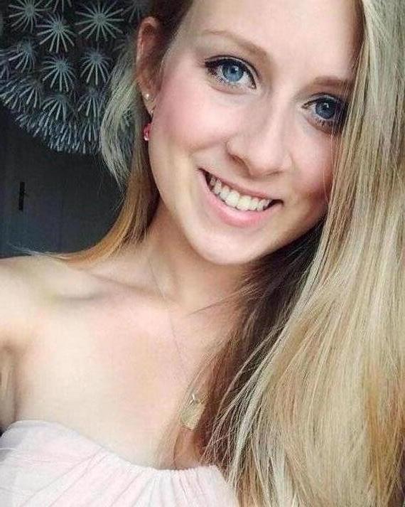 Profilbild von Victoria