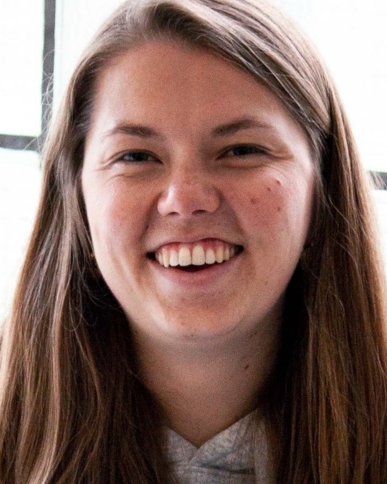 Profilbild von Antonia