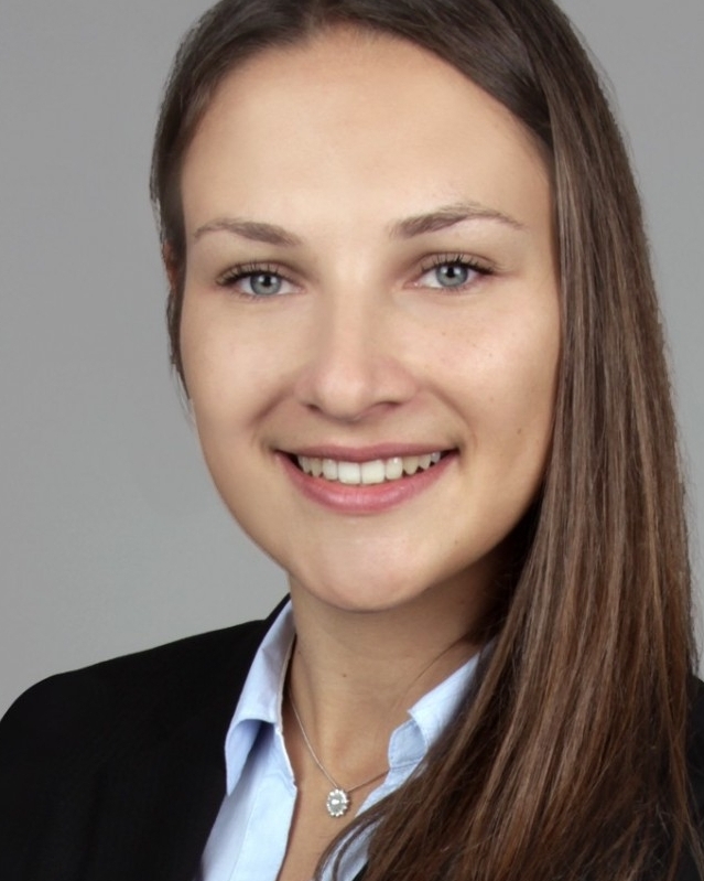 Profilbild von Katrin