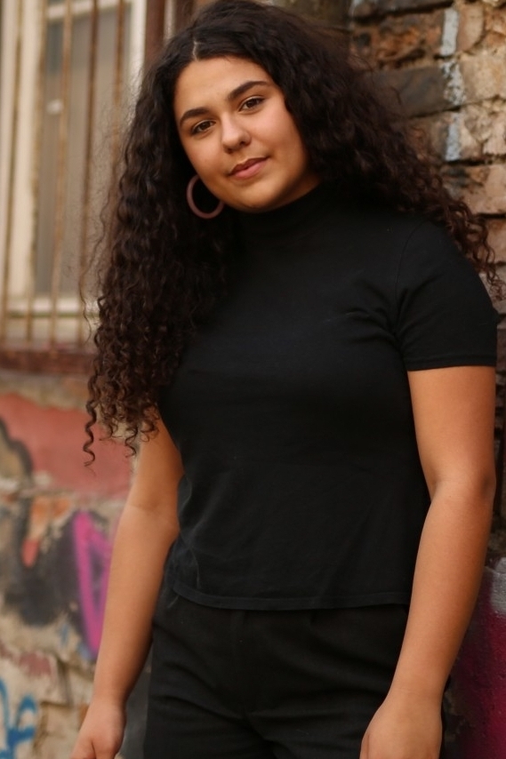 Weiteres Foto von Johna Nely