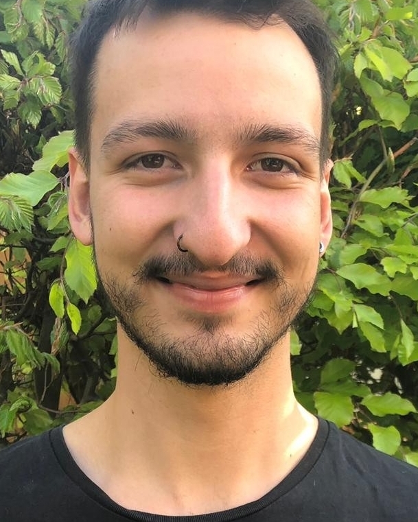 Profilbild von Michael