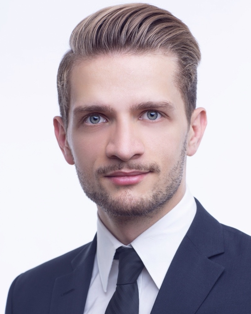 Profilbild von Felix