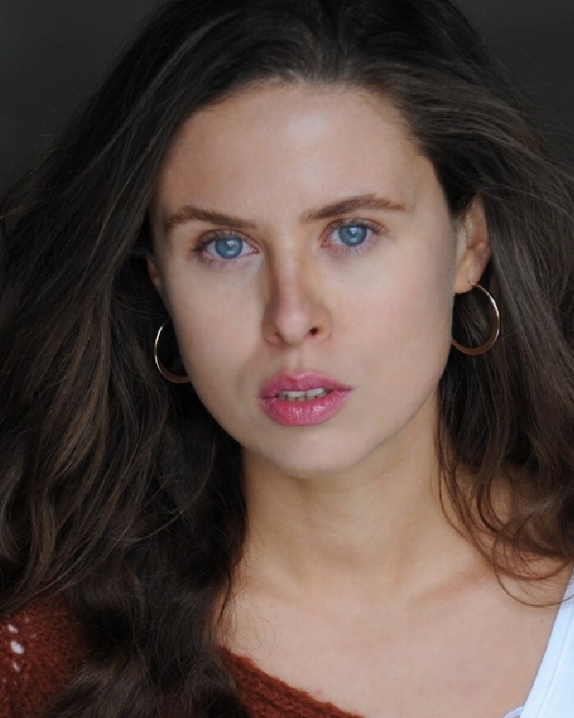 Profilbild von Alina