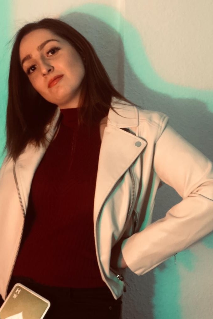 Weiteres Foto von Nikol-Mari