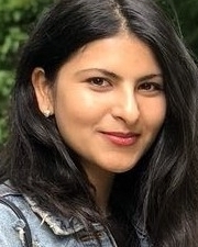 Profilbild von Chaima