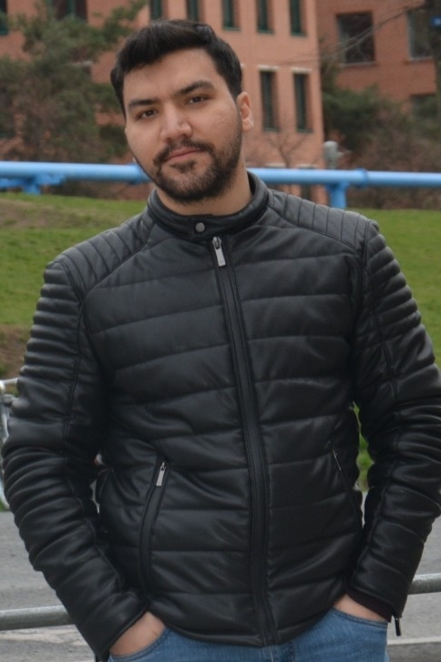 Weiteres Foto von Ahmad