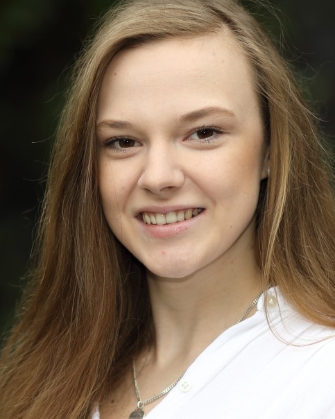 Profilbild von Lara
