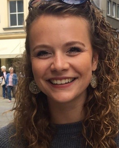 Profilbild von Laura Jill
