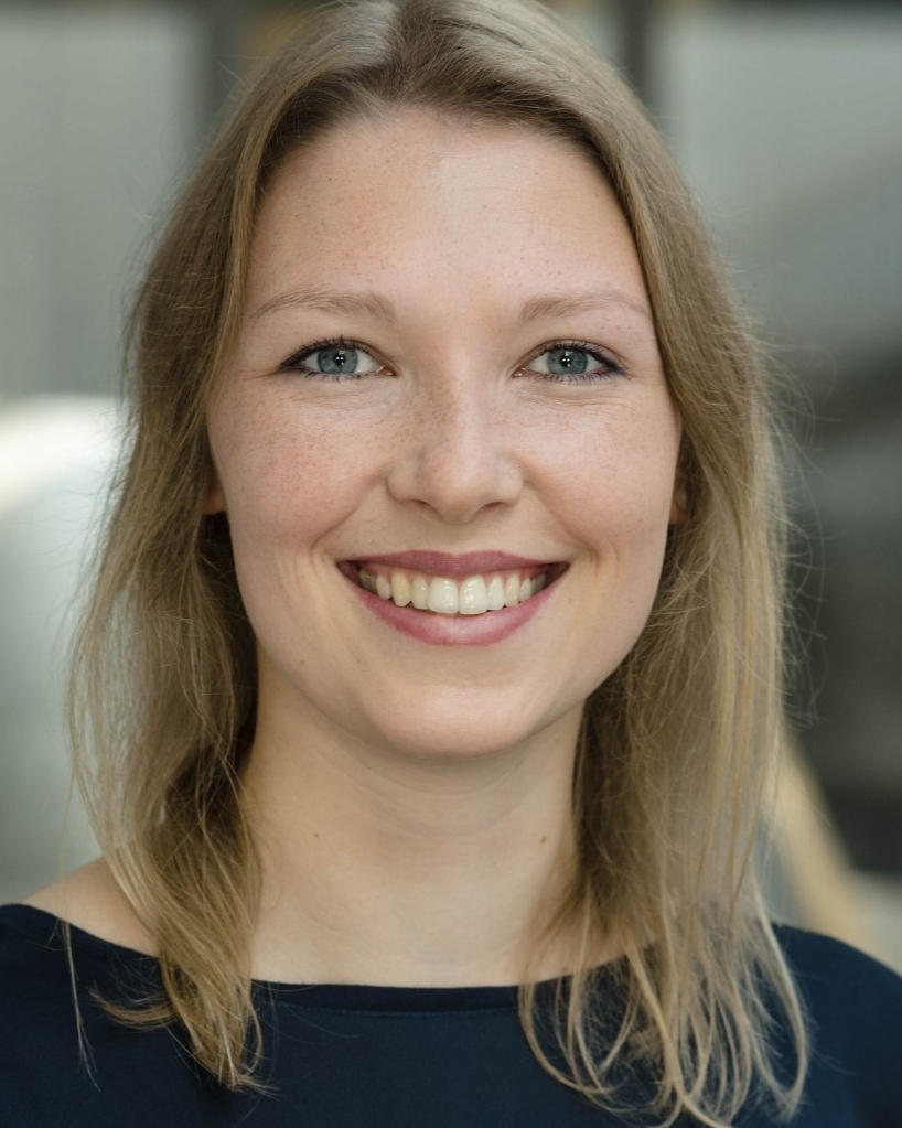 Profilbild von Theresa