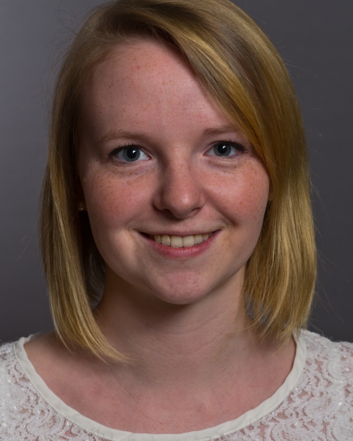 Profilbild von Denise