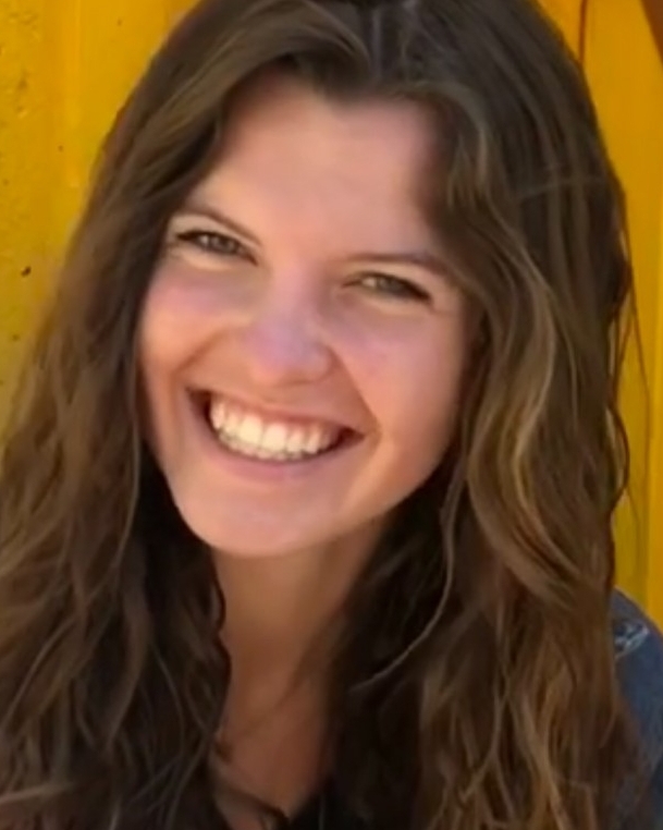 Profilbild von Jil