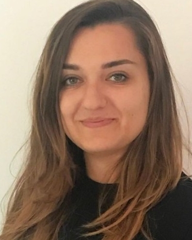 Profilbild von Narges