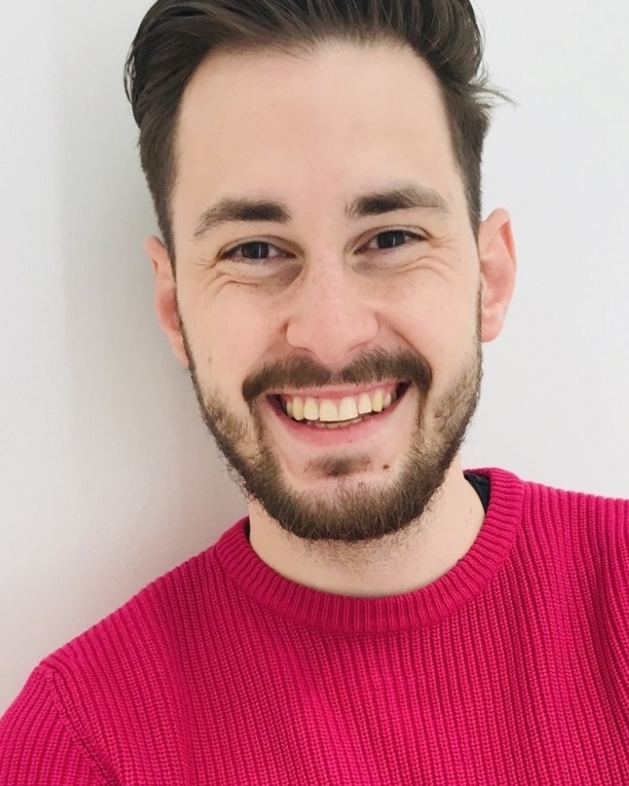 Profilbild von Manuel