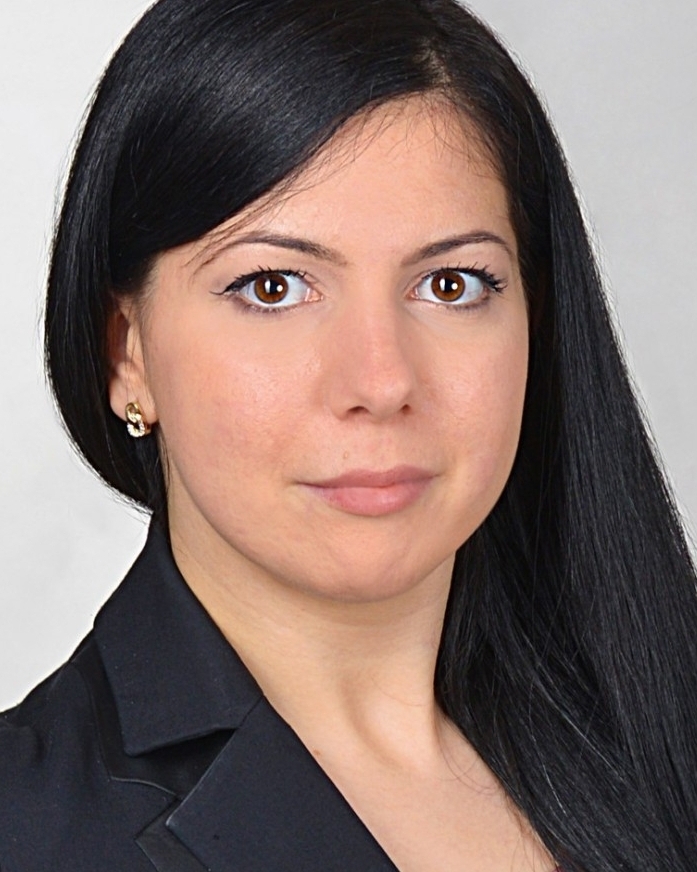 Profilbild von Maya