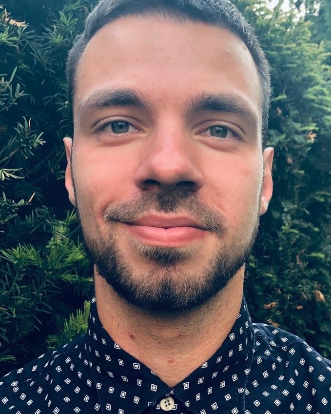 Profilbild von Oliver