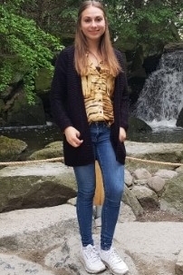 Weiteres Foto von Patrycja