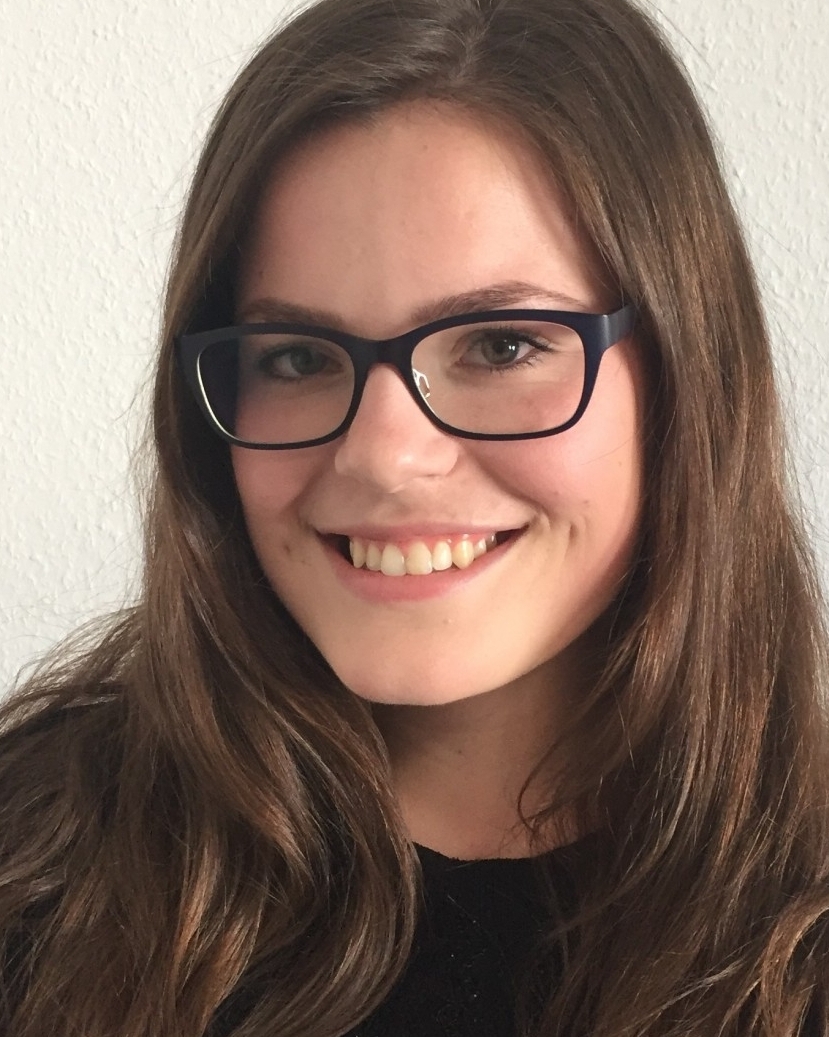 Profilbild von Katharina