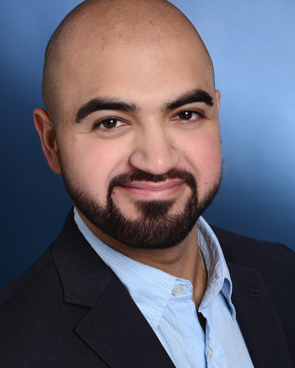 Profilbild von Bijan