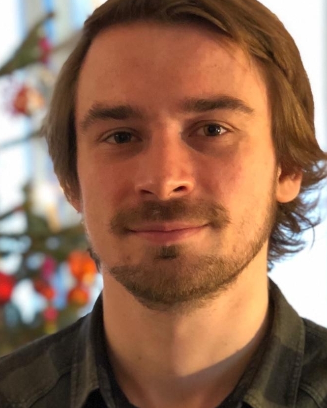 Profilbild von Alexander