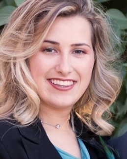 Profilbild von Mihaela