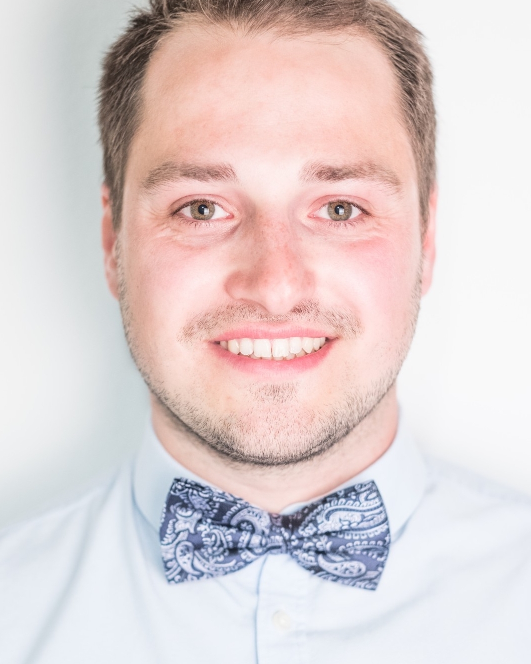 Profilbild von Julian Lukas