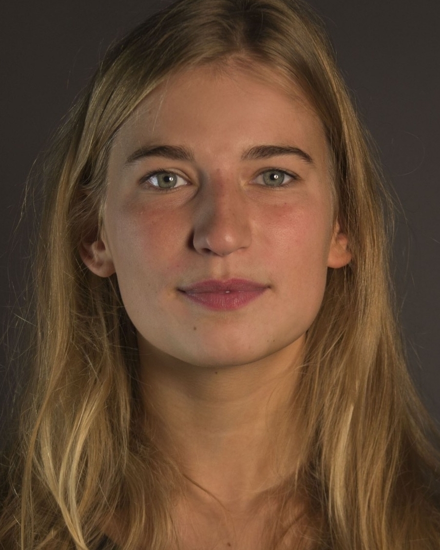 Profilbild von Carla Renée