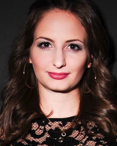 Profilbild von Tamara