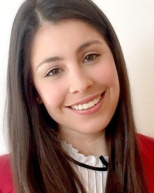 Profilbild von Paola Andrea