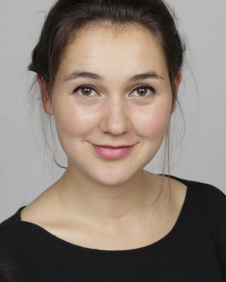 Profilbild von Lisa