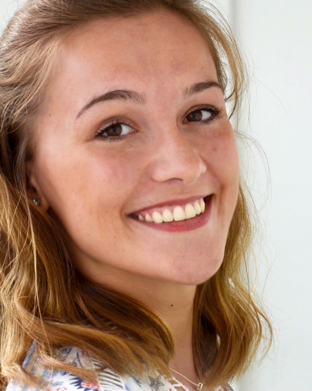 Profilbild von Christina