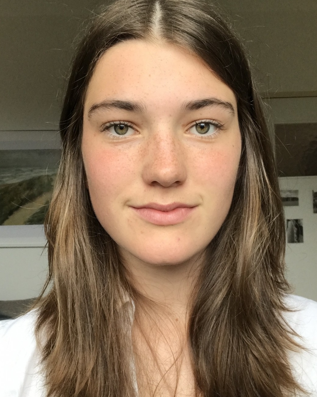 Profilbild von Caroline