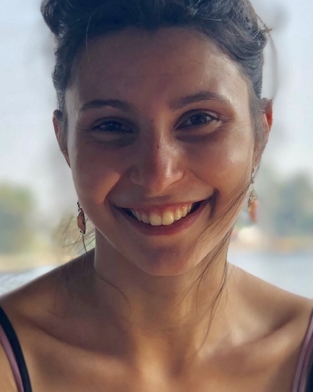 Profilbild von Marisa