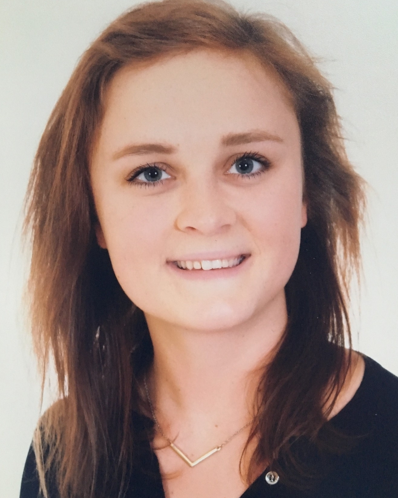 Profilbild von Ricarda