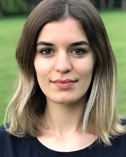Profilbild von Ambra