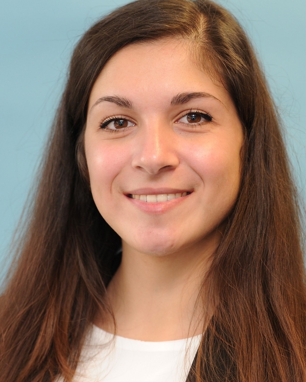 Profilbild von Stefania