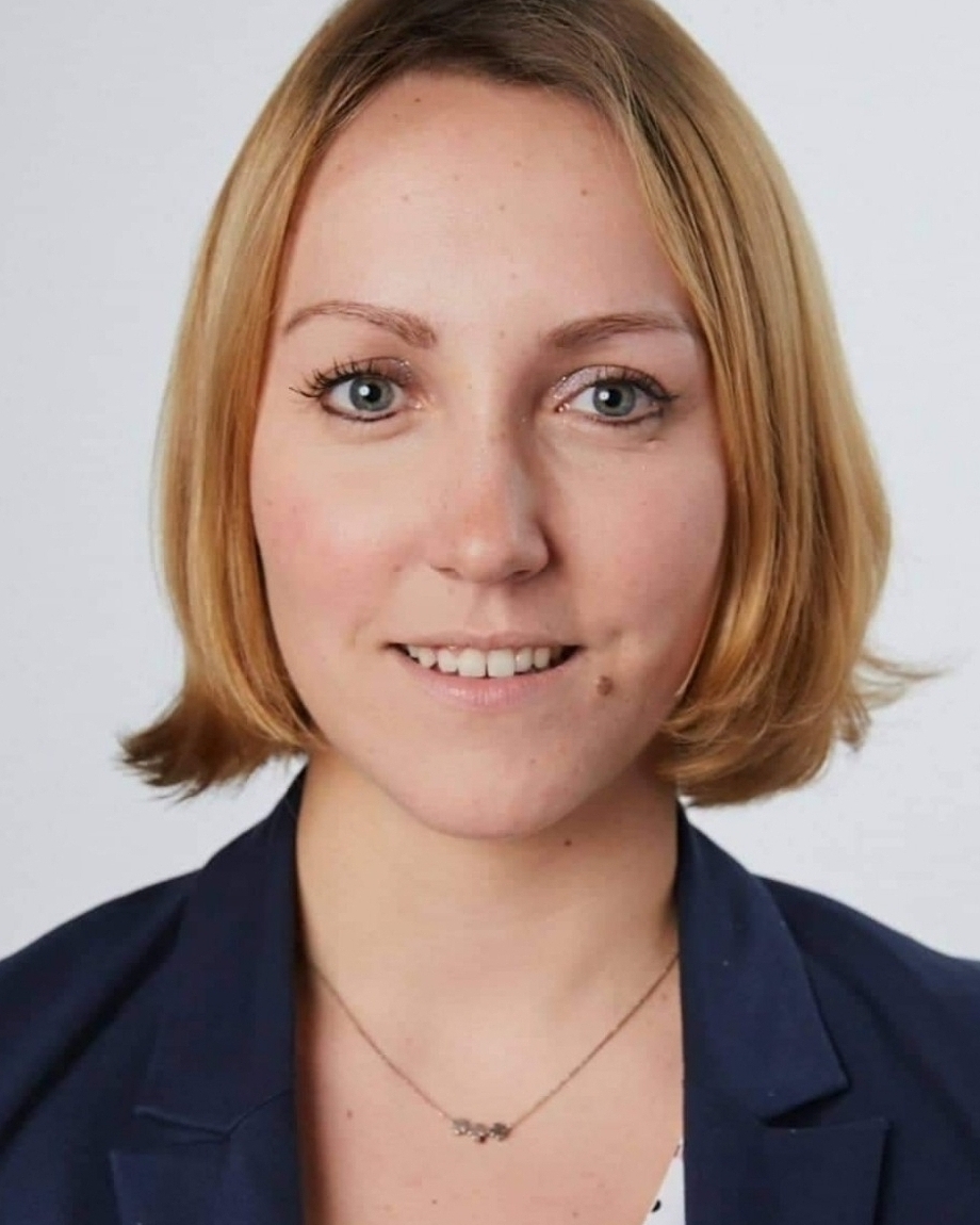 Profilbild von Astrid Diana