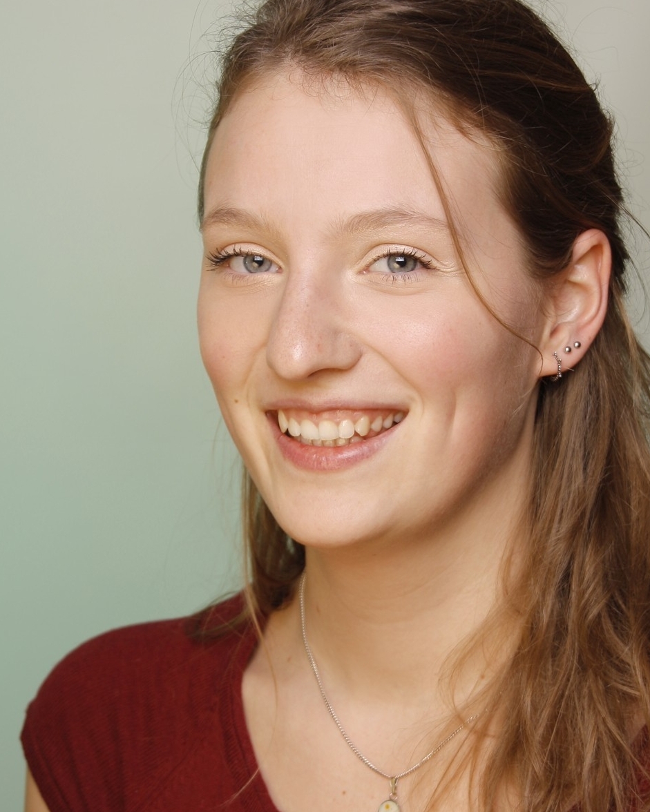 Profilbild von Elisabeth