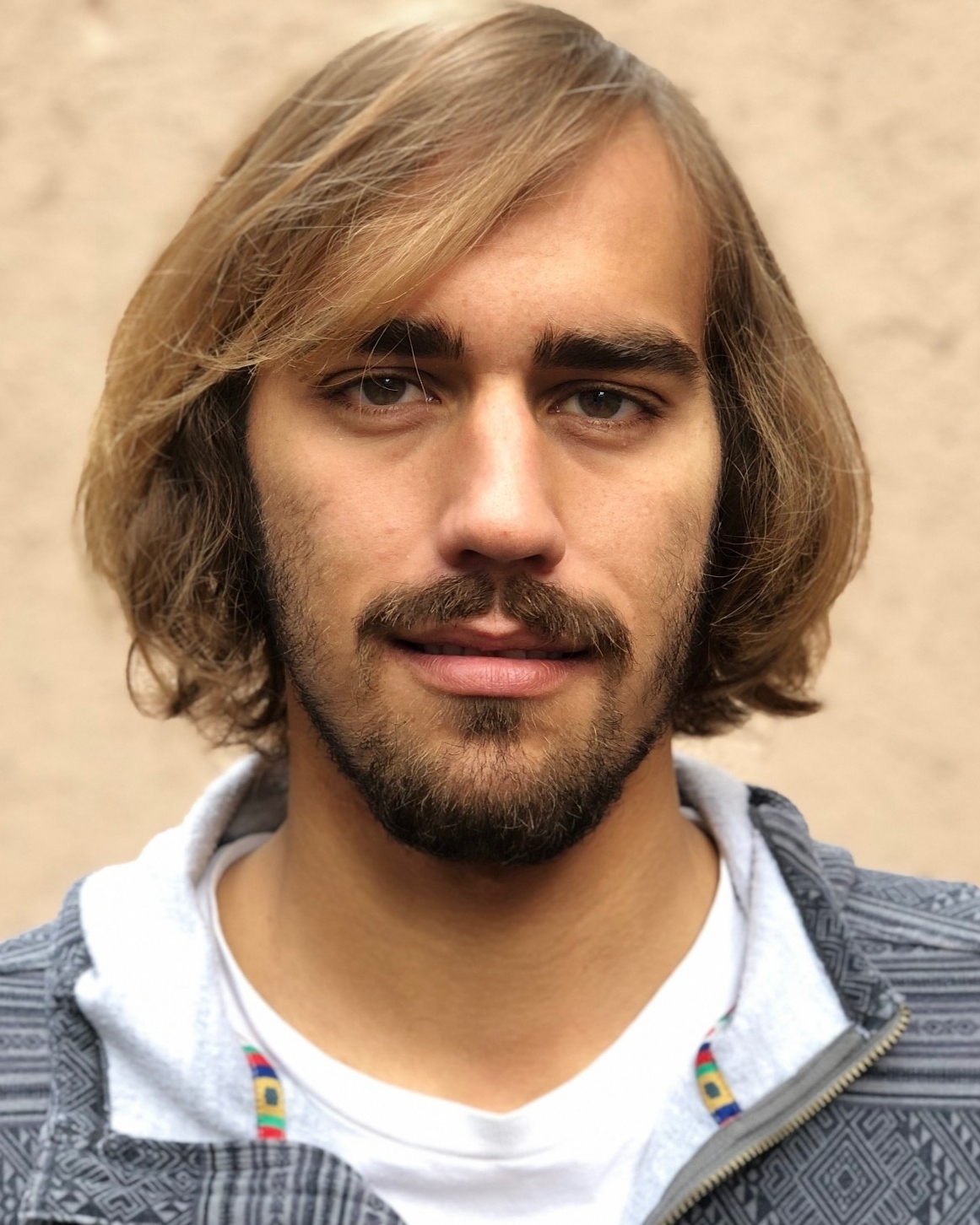 Profilbild von Quirin