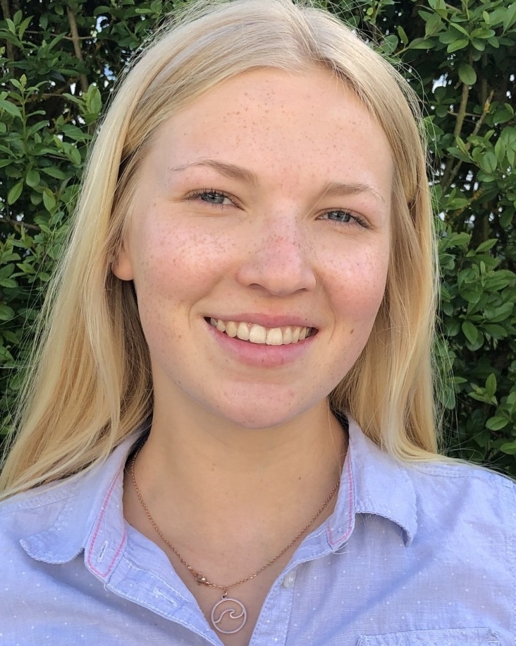 Profilbild von Kira