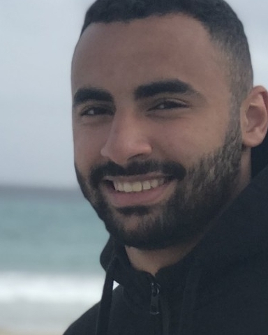 Profilbild von Ubai