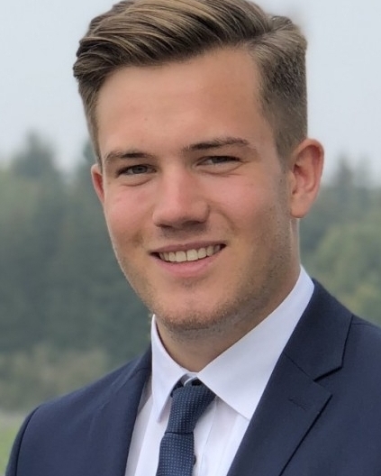 Profilbild von Johannes