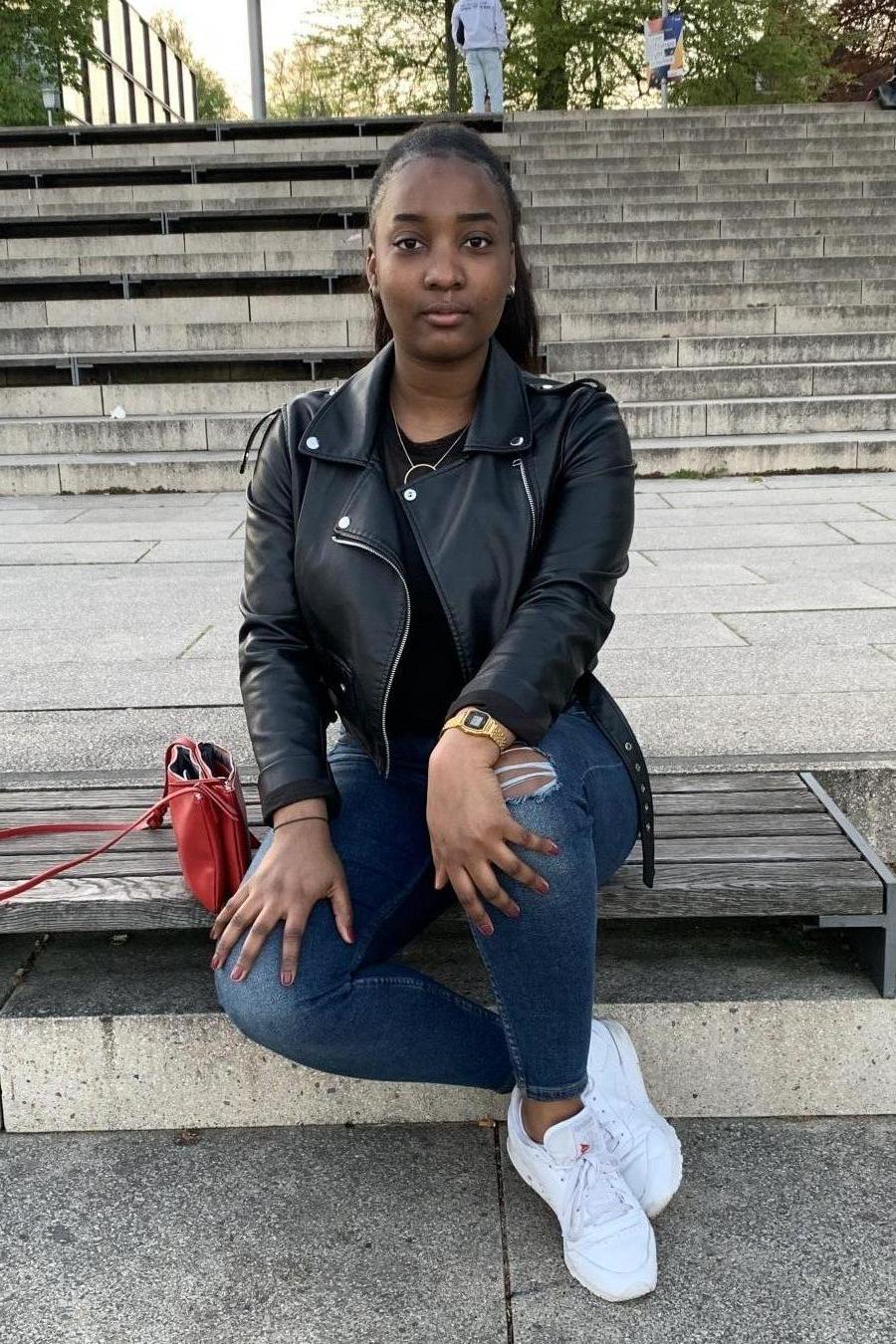 Weiteres Foto von Joelle loica