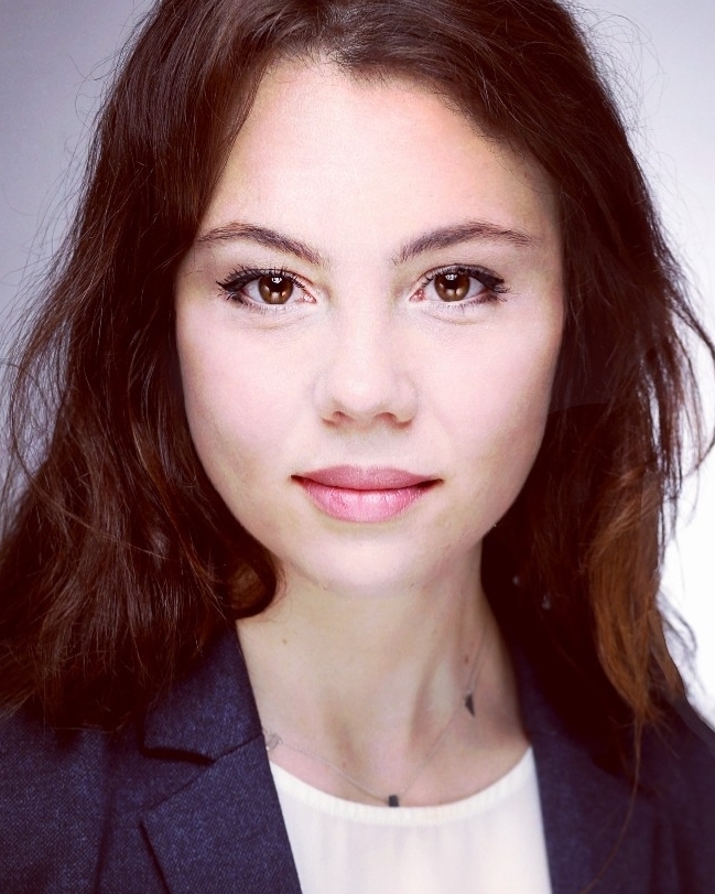 Profilbild von Katharina