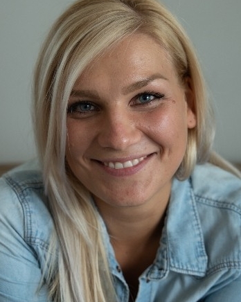 Profilbild von Lena