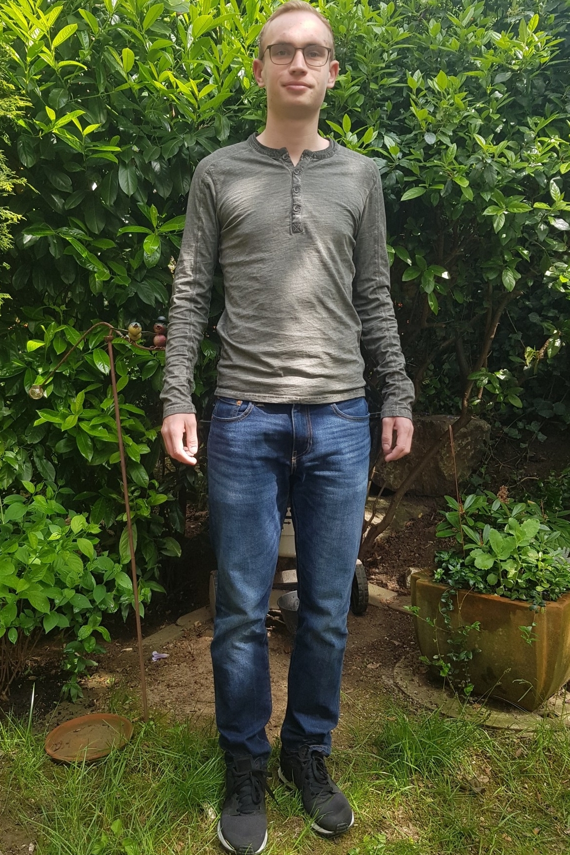 Weiteres Foto von Felix