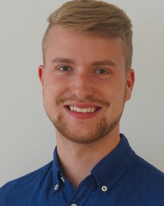 Profilbild von Nico